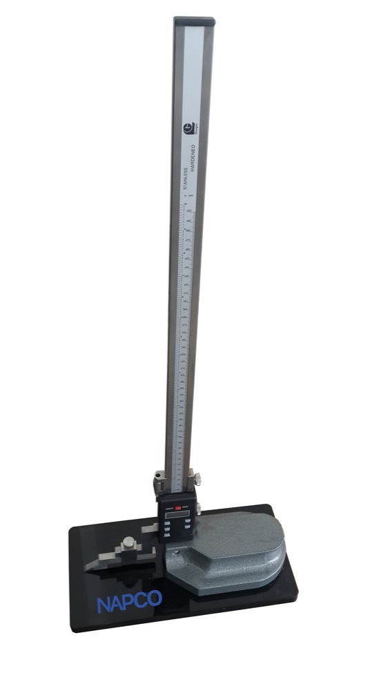 ارتفاع سنج بطری